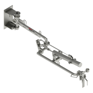 Optimal Land Loading Arms | Emco Wheaton