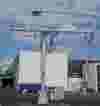 Marine Loading Arm B0030 10IN4IN Gasoline Turkey