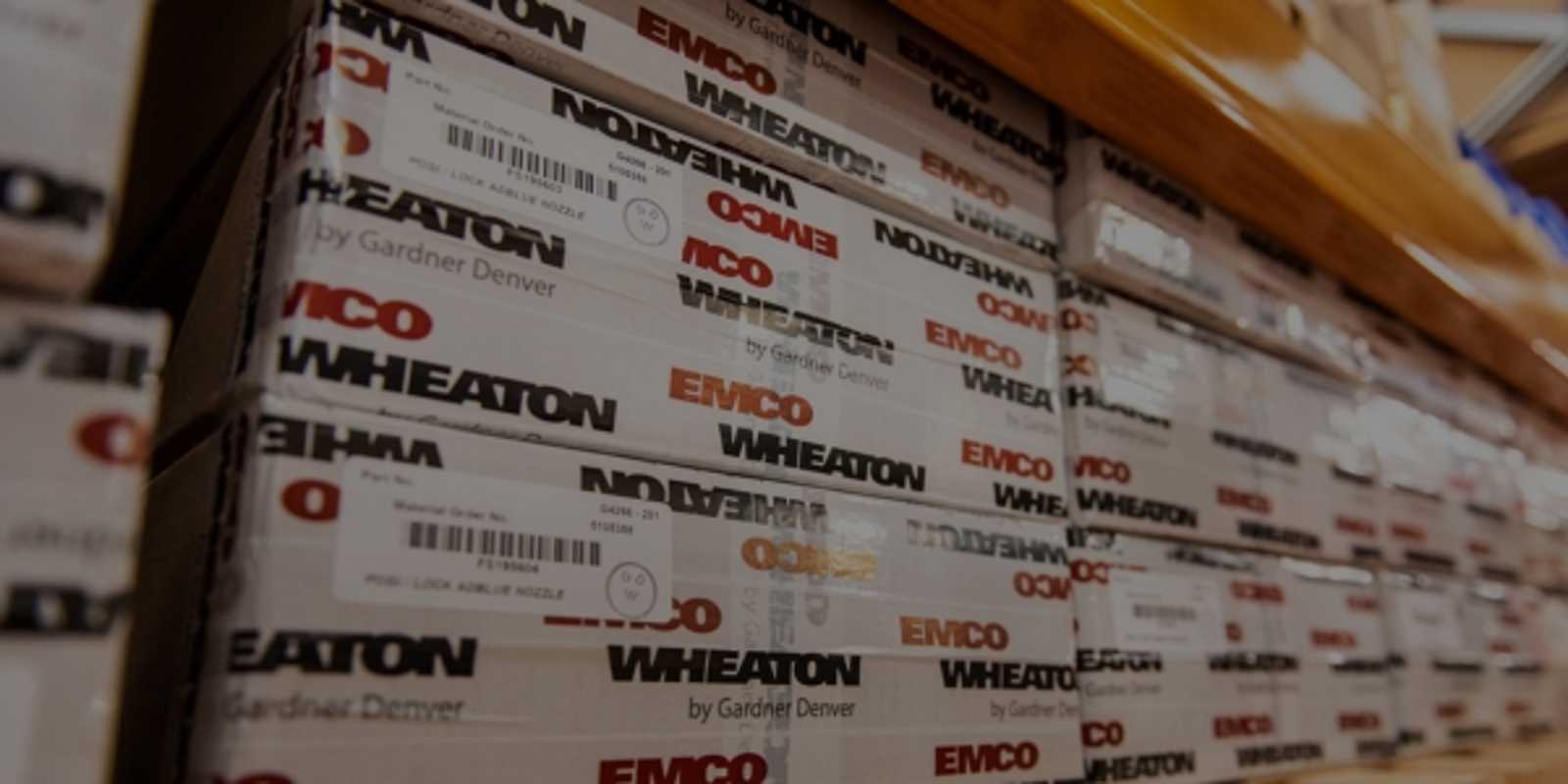 Emco Wheaton Aftermarket Solutions