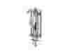 Jack Heated Drop Tube