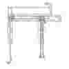 B0300 LNG 16 hydr min Emco Wheaton Marine Loading Arm