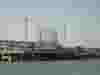 Marine Loading Arm B0030 12IN Gasoline Russia