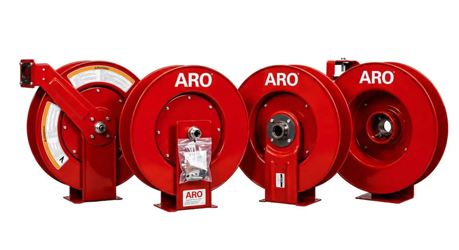Product family - aro hose reel
