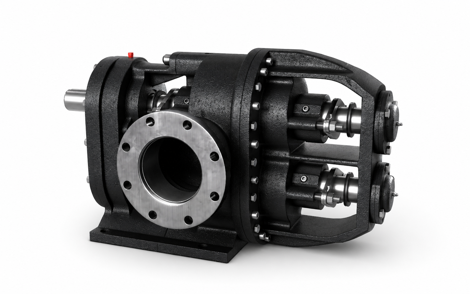 Heavy Duty (Product Image)
