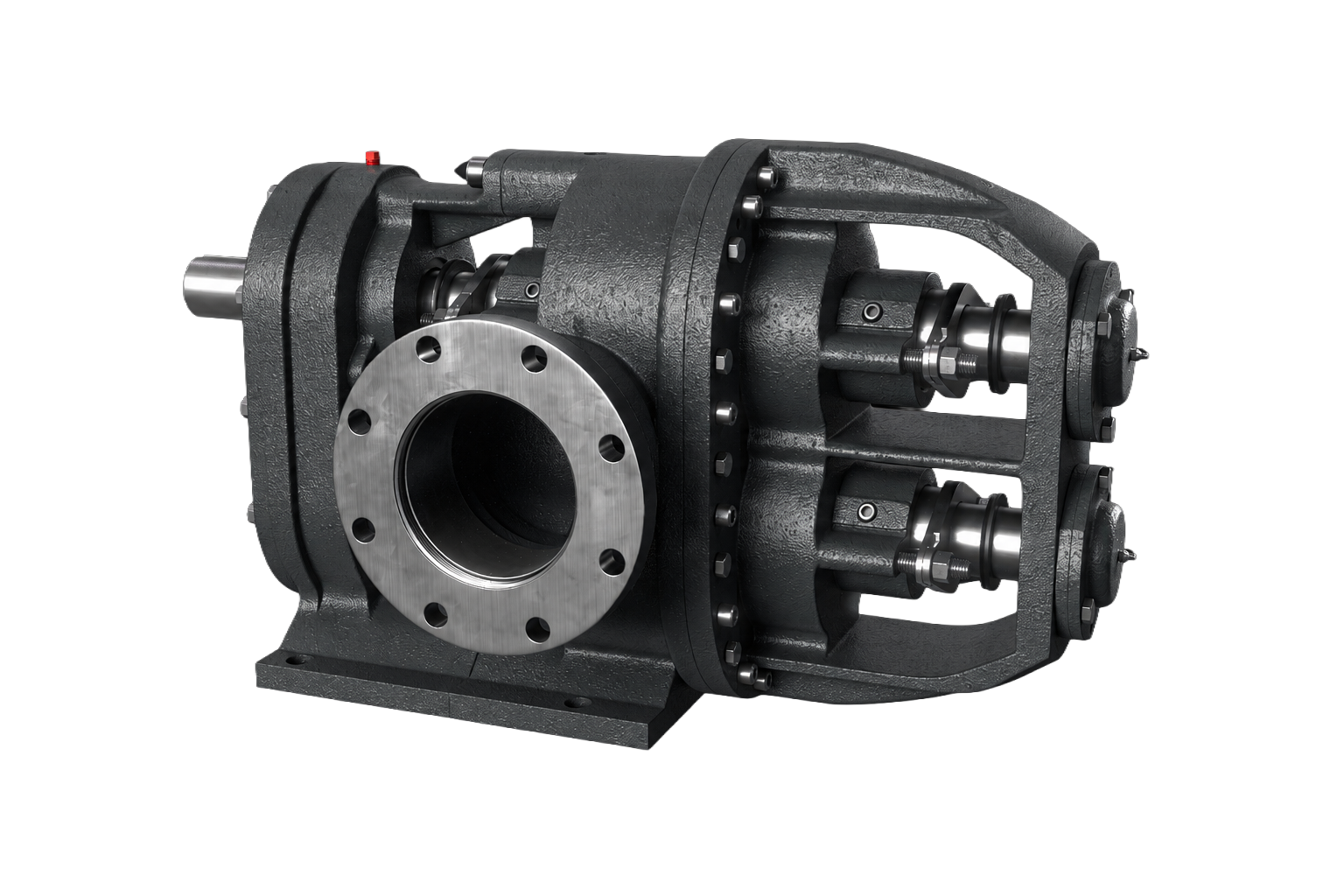 Heavy Duty (Product Image)