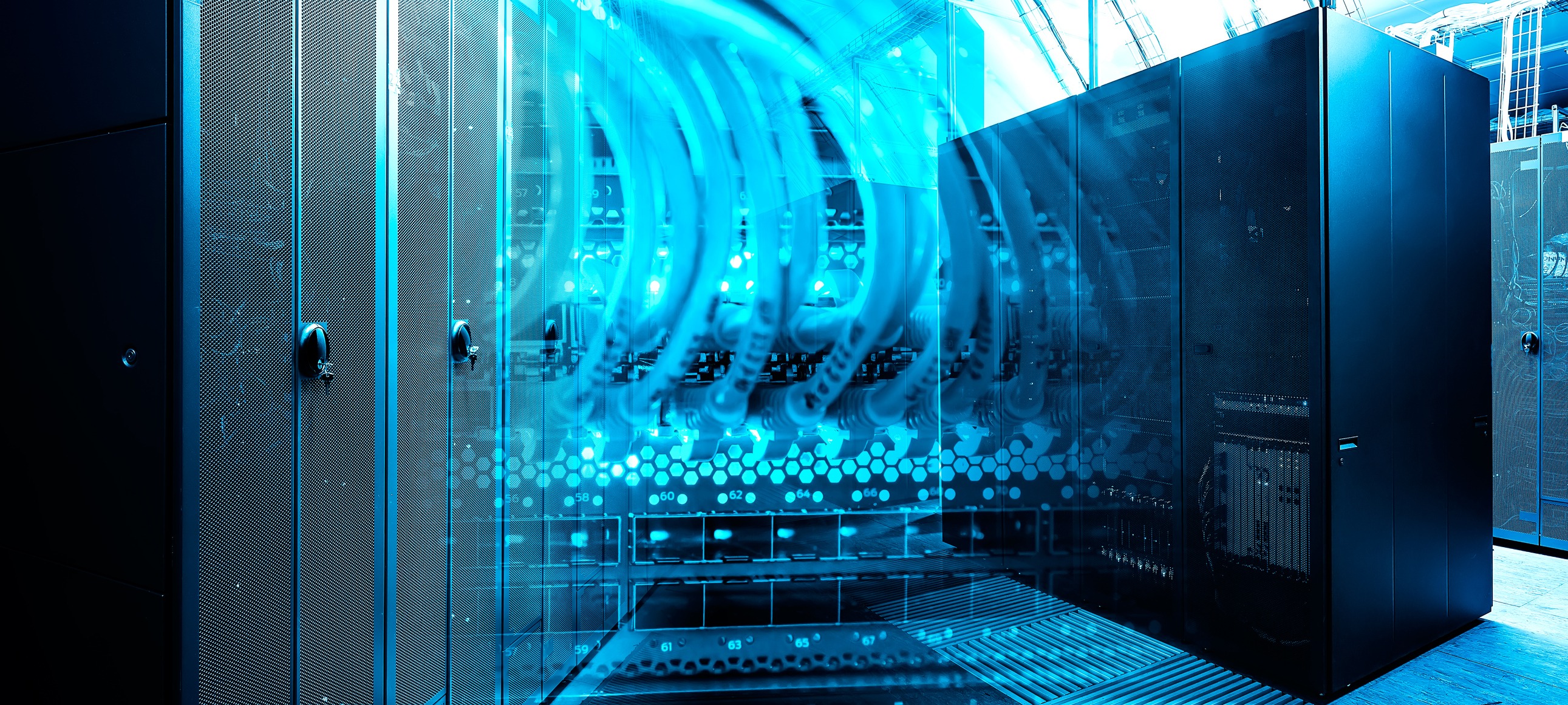 Data Center banner