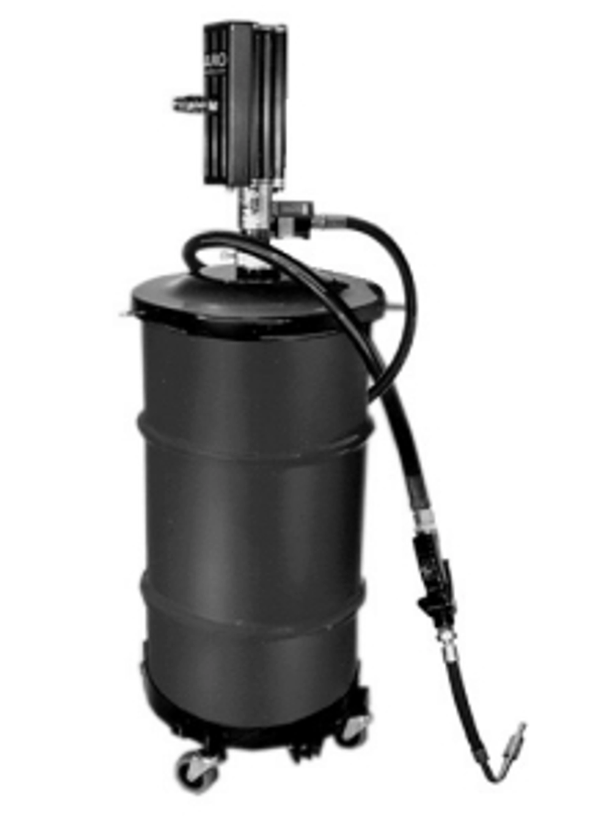 piston pump LP2100-1-B