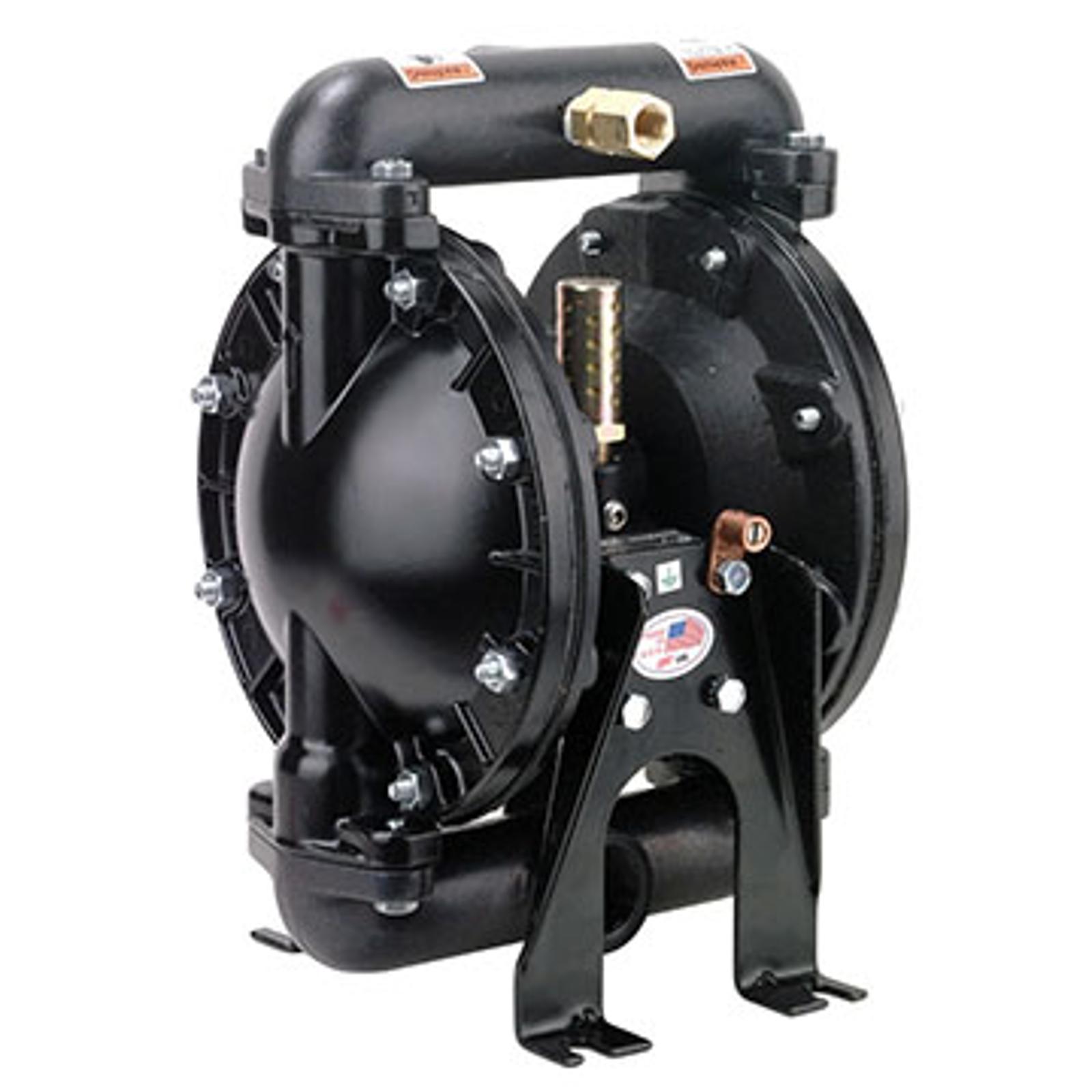 1" Fuel Transfer Pump 650717-C | ARO Fluid Handling