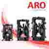 ARO Dewatering Pump Range.