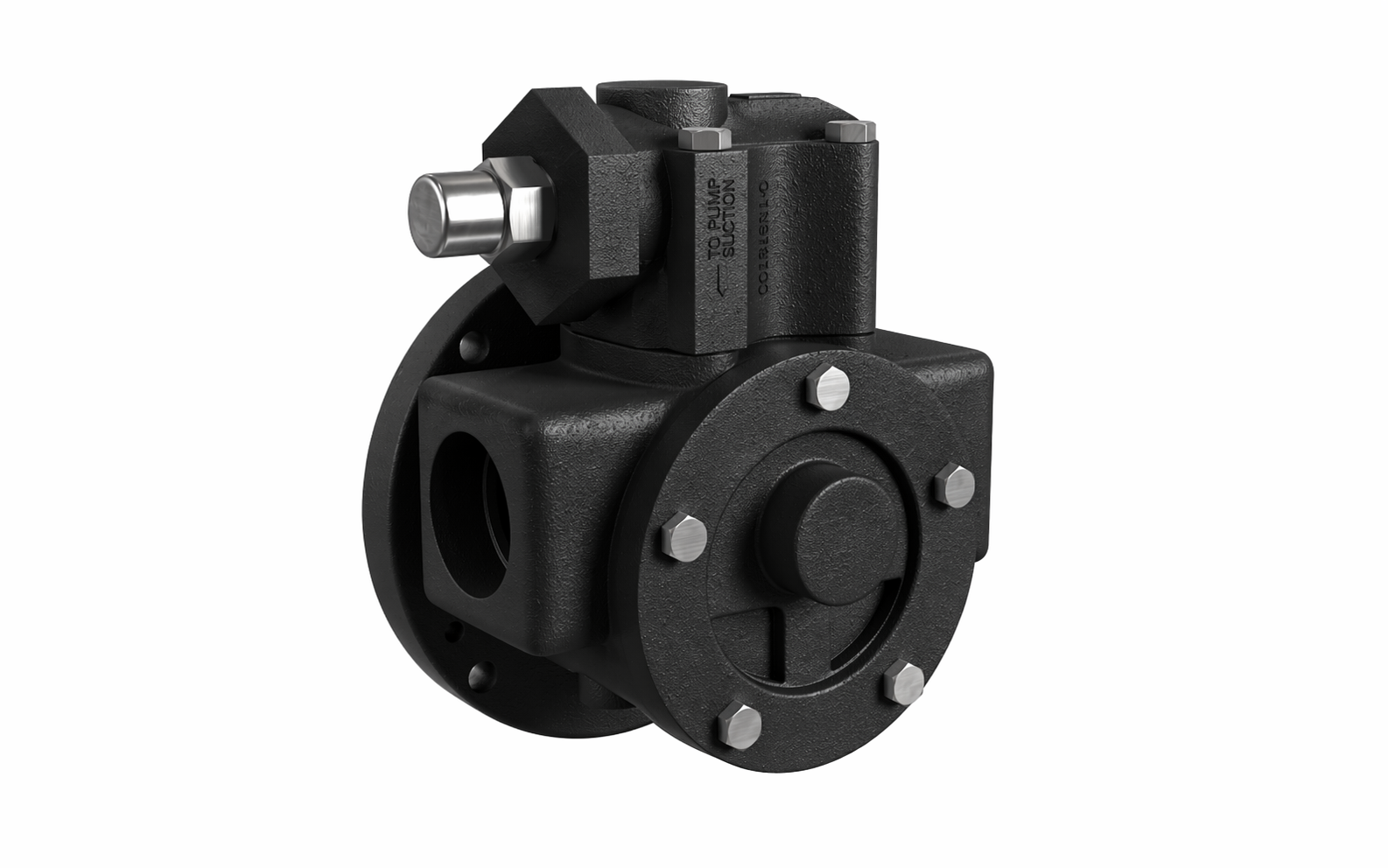 Lubetech - CC Series (Product Image)