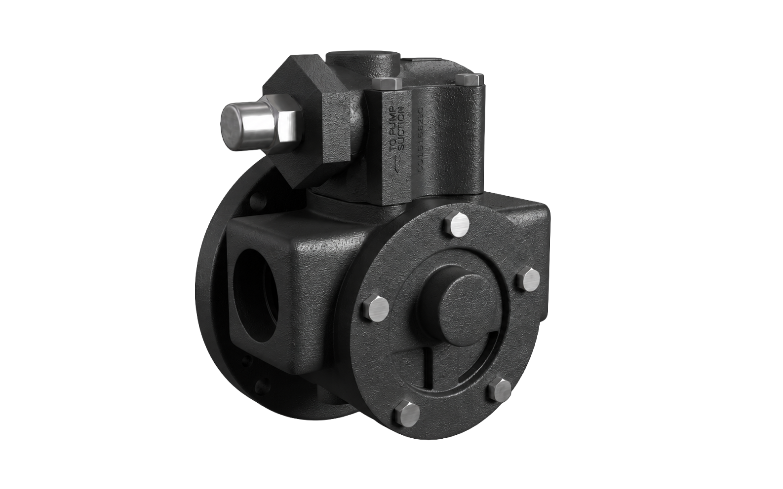 Lubetech - CC Series (Product Image)
