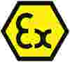 Atex logo
