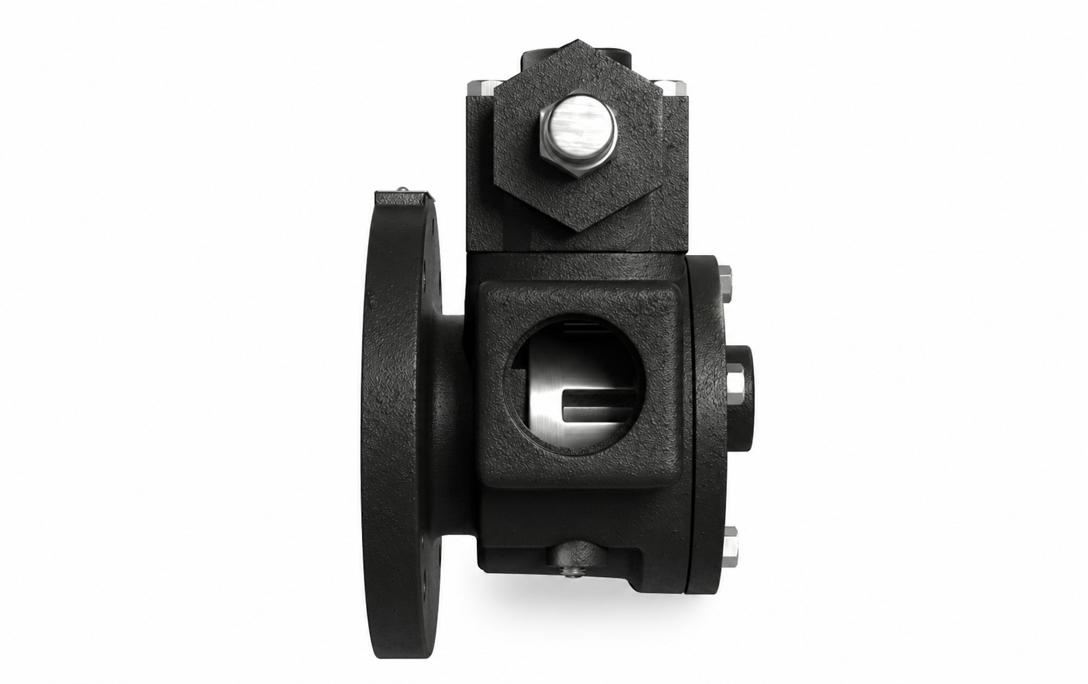 Lubetech - CC Series (Product Image)