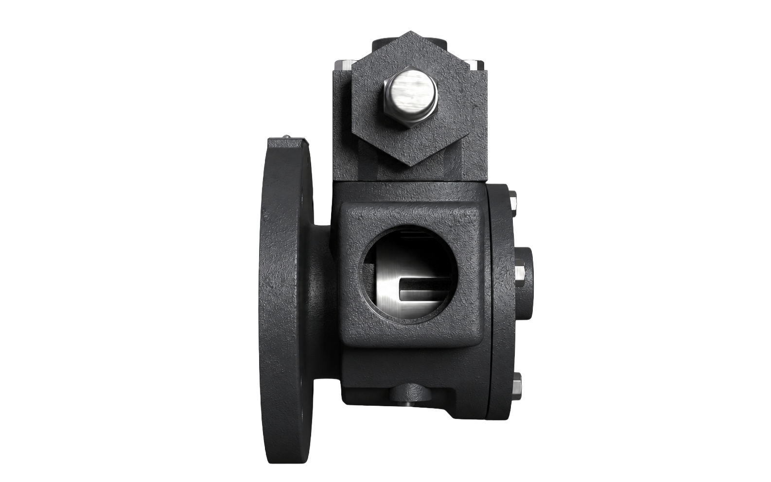 Lubetech - CC Series (Product Image)