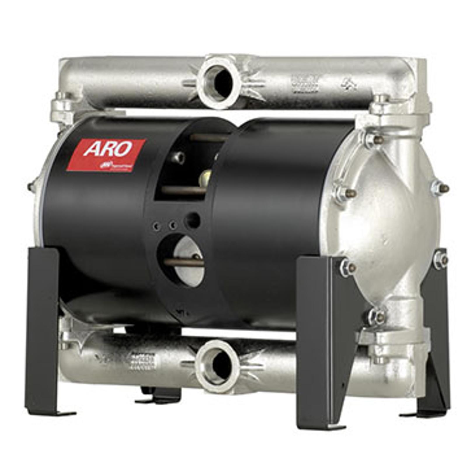 Pompa ad alta pressione con rapporto 3:1 | ARO Fluid Handling