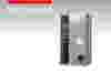 Electric diaphragm pumps designed for control VFD (Variable Frequency Drive) EVO Series