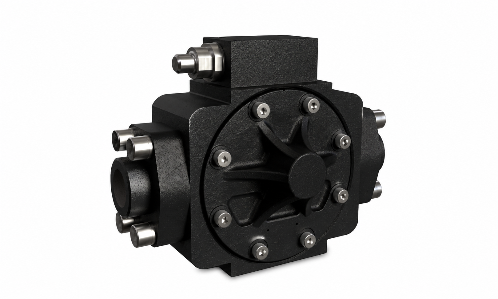 Lubetech - 1000 Series (Product Image)