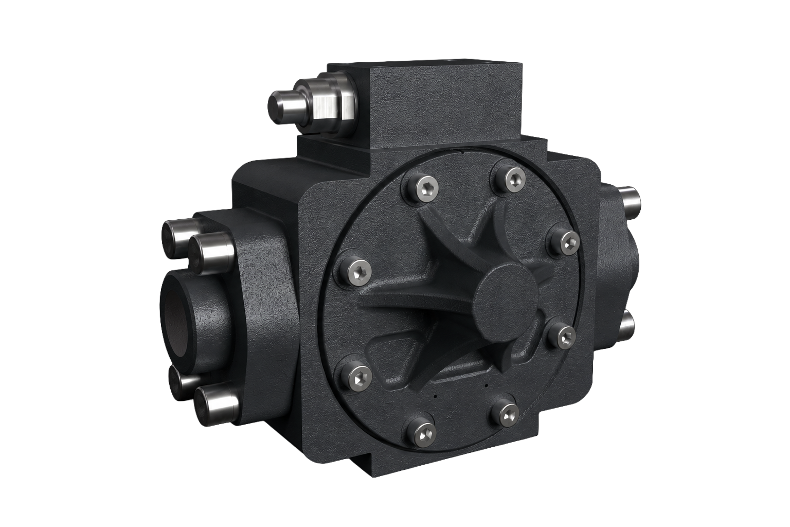Lubetech - 1000 Series (Product Image)