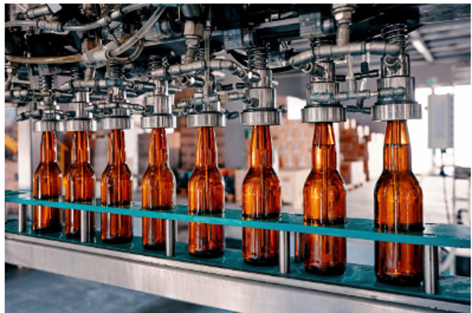 Discover ARO Pumping Solutions for Beer and Wine Applications