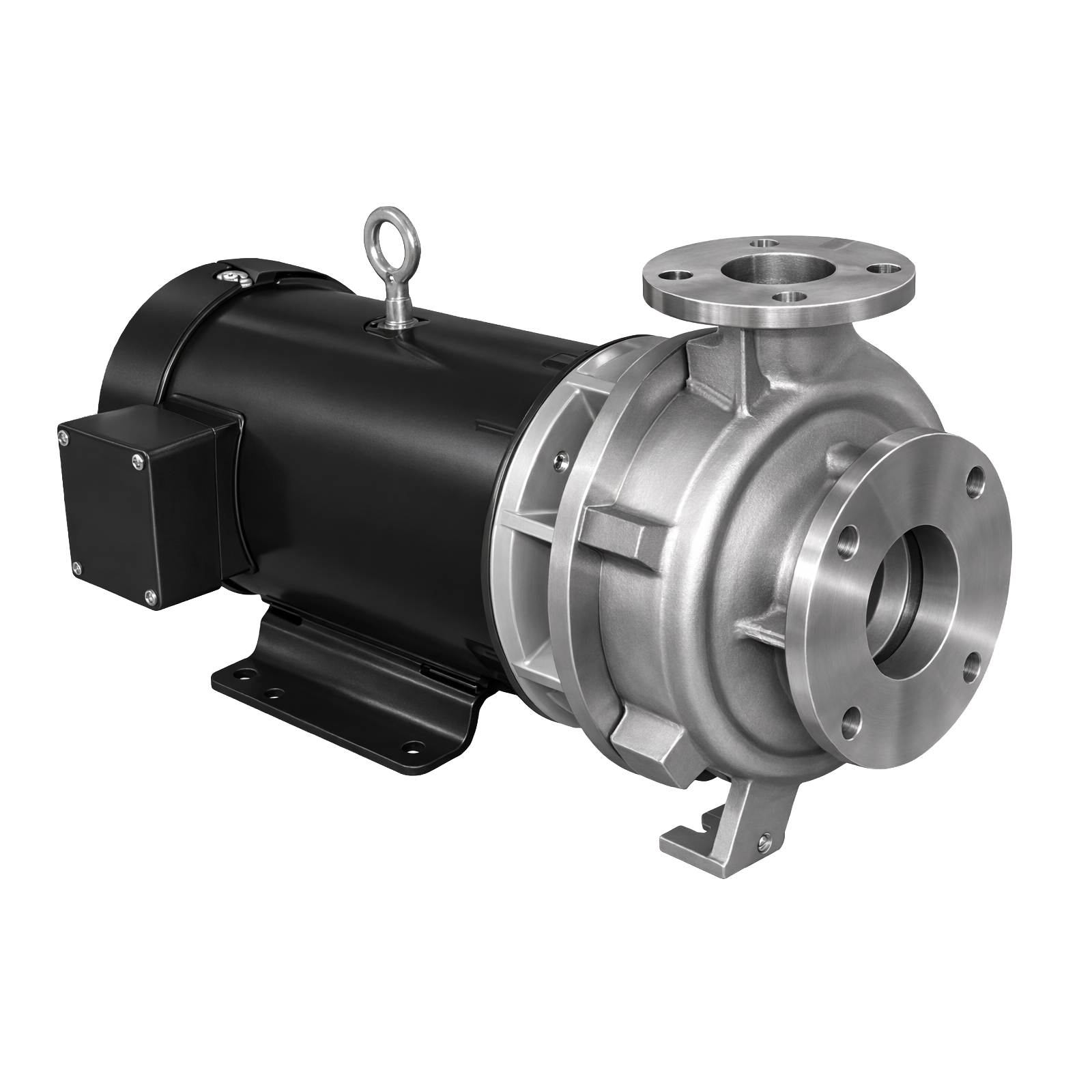 CF‑8 Chemical Pump