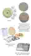 ARO Pirate parts kits image