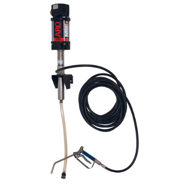 Wash Pump Package WP0409C81