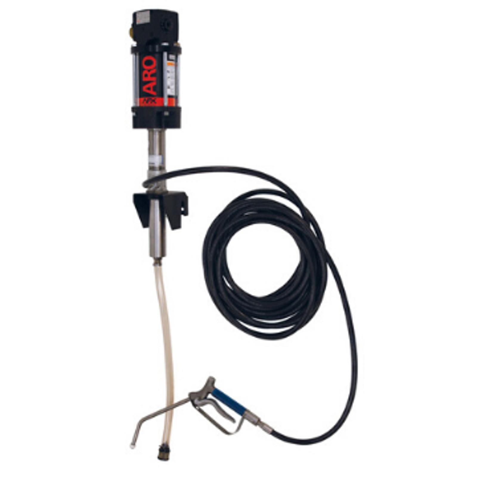 Wash Pump Package WP0409C81