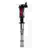 piston pump AF0412 dimensions