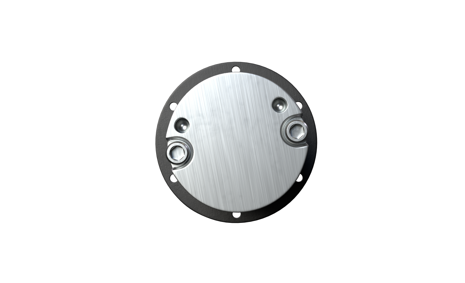 Technaflo - D Series (Product Image)