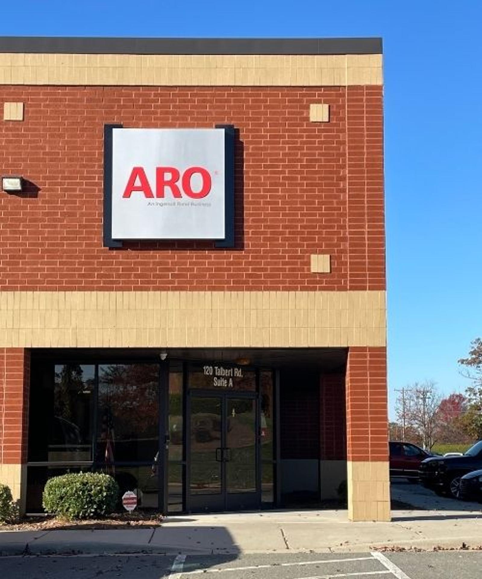 ARO EVO 300 customized solution center.jpg