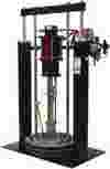 HDX Series Two-post 5-gall