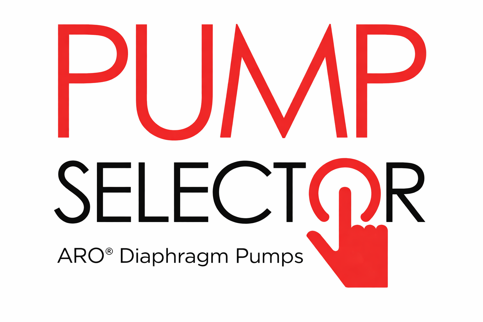 AODD Product Filtering tool - ARO Pump Selector.png