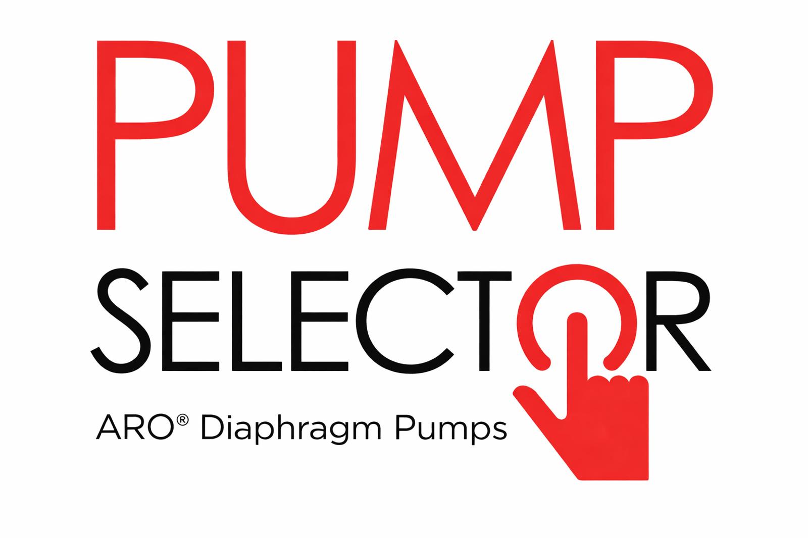 AODD Product Filtering tool - ARO Pump Selector.png