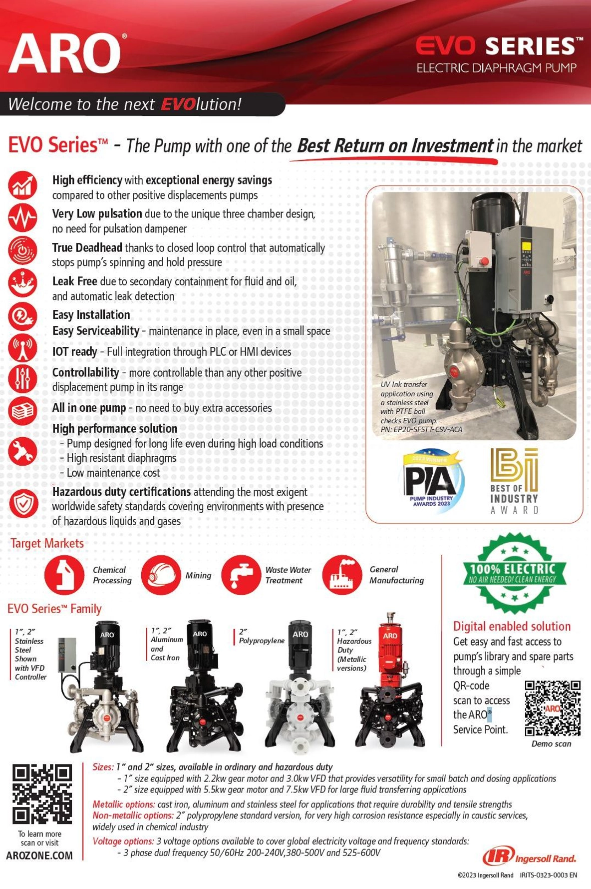 brochure cover