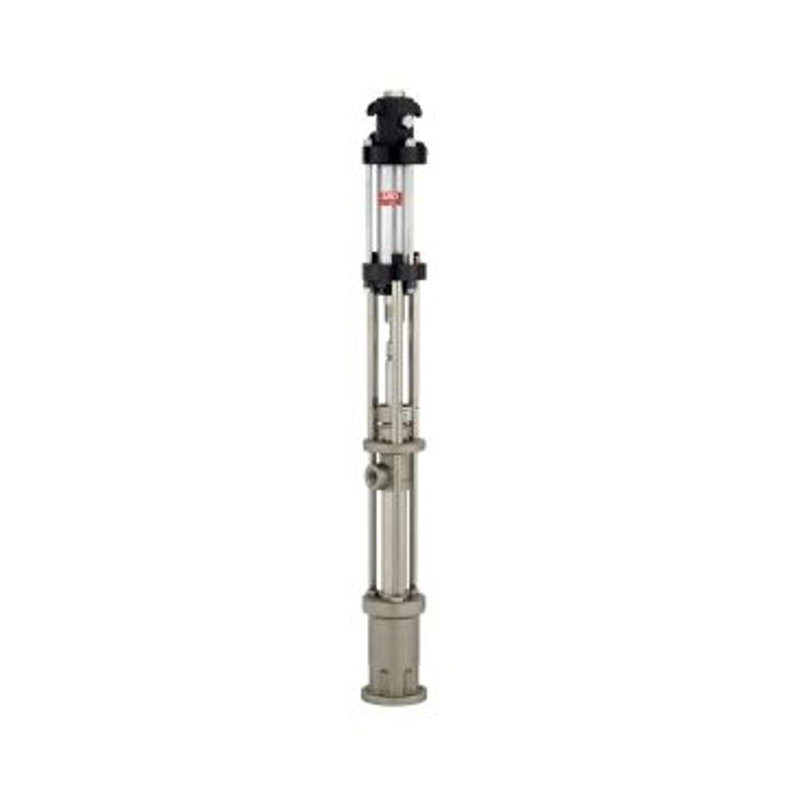 650934-X43-C Chop Check Piston Pump