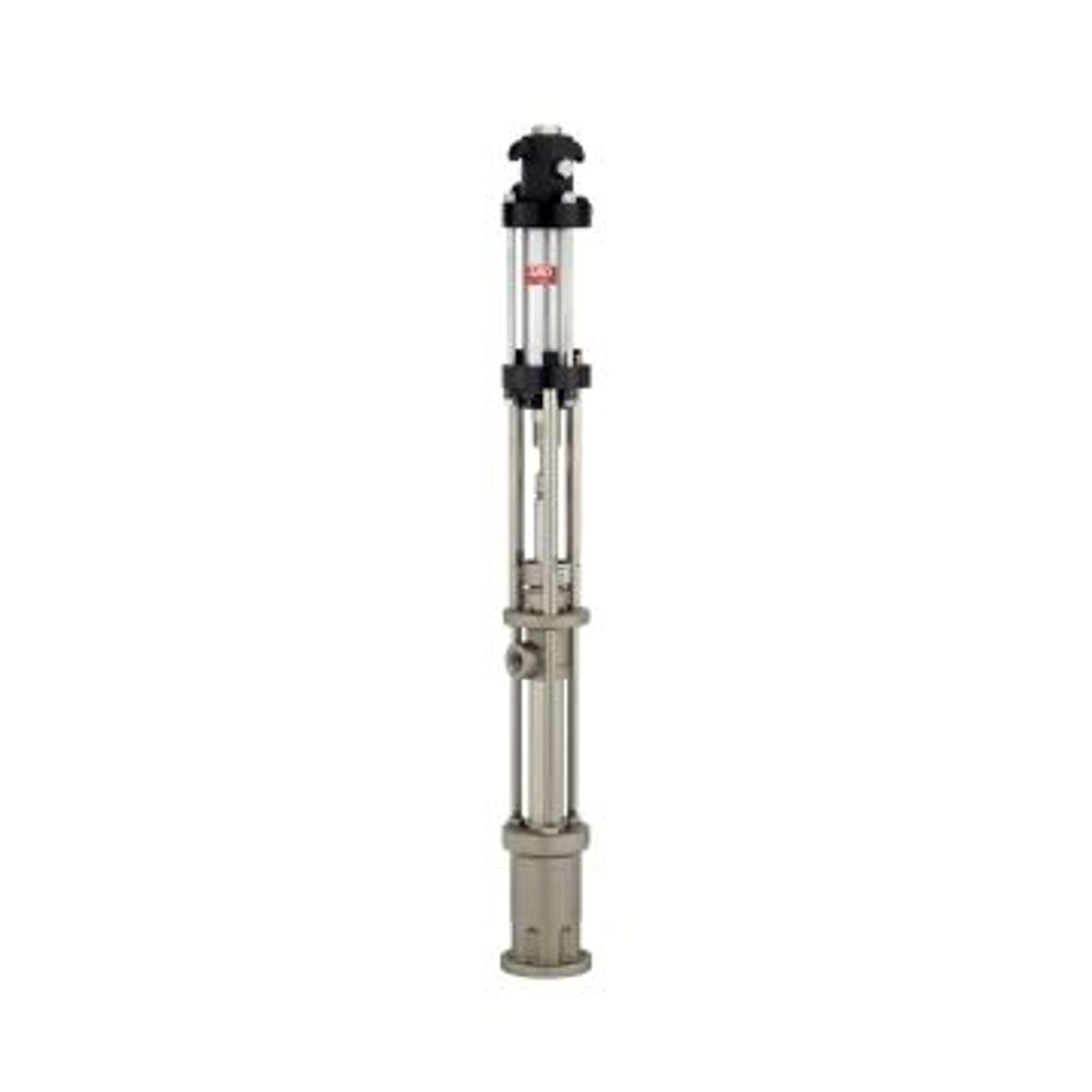 Chop Check Piston Pump 650934-X43-C