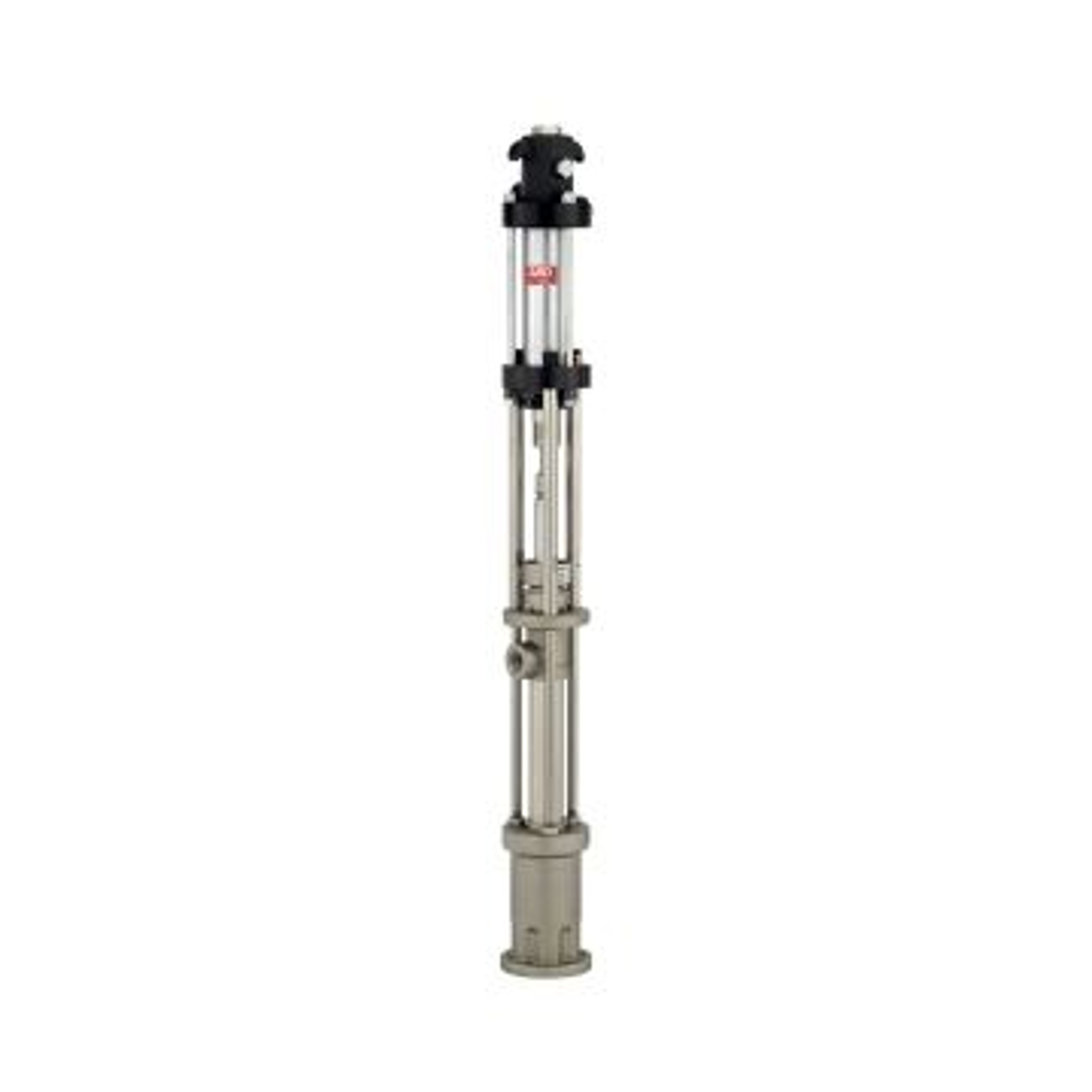 Chop Check In Chop-Check Piston Pumps, Extrusion Pumps | ARO Fluid Handling