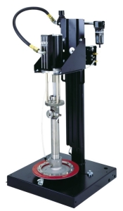Single-post 5-gall