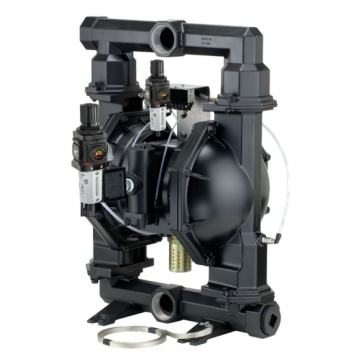 aro-powder-pumps