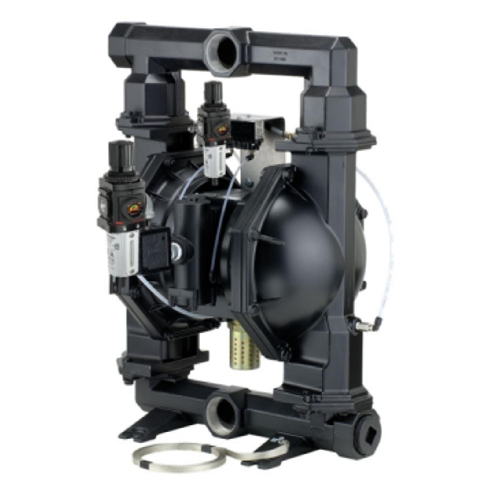 aro-powder-pumps
