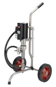 5-gall Cart Mount