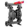 2'' EXP Non-Metallic Air Operated Diaphragm Pumps