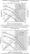 piston pump AF1265B flow directions