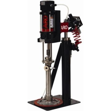 CLX Series AF0443 piston pump