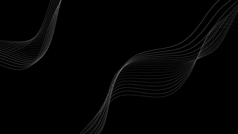 At ARO we make success flow black wave