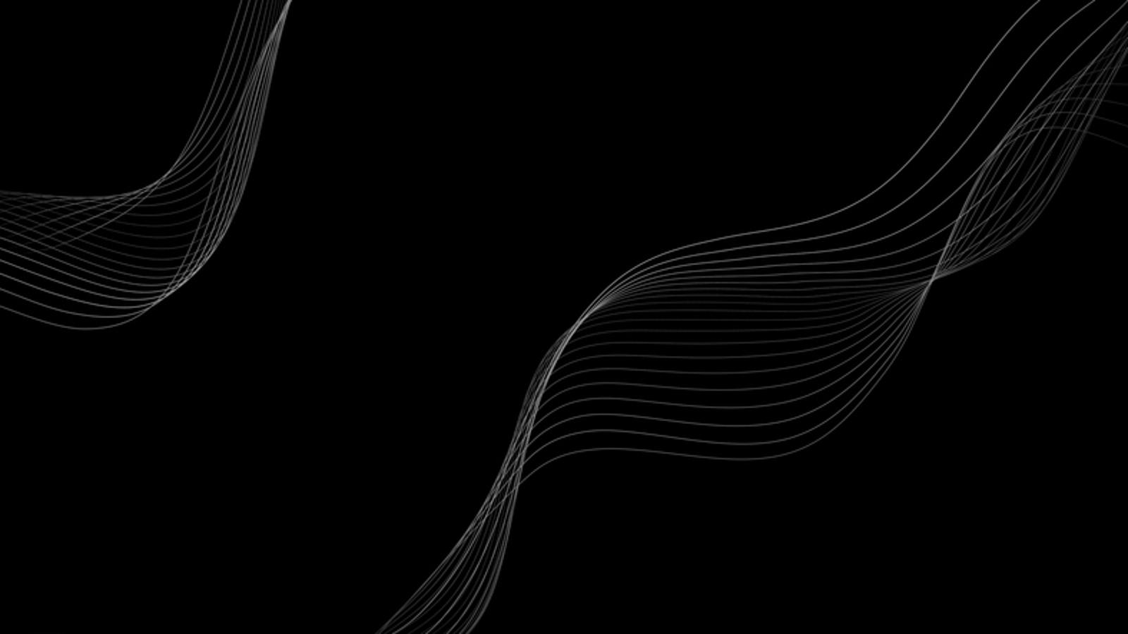 At ARO we make success flow black wave