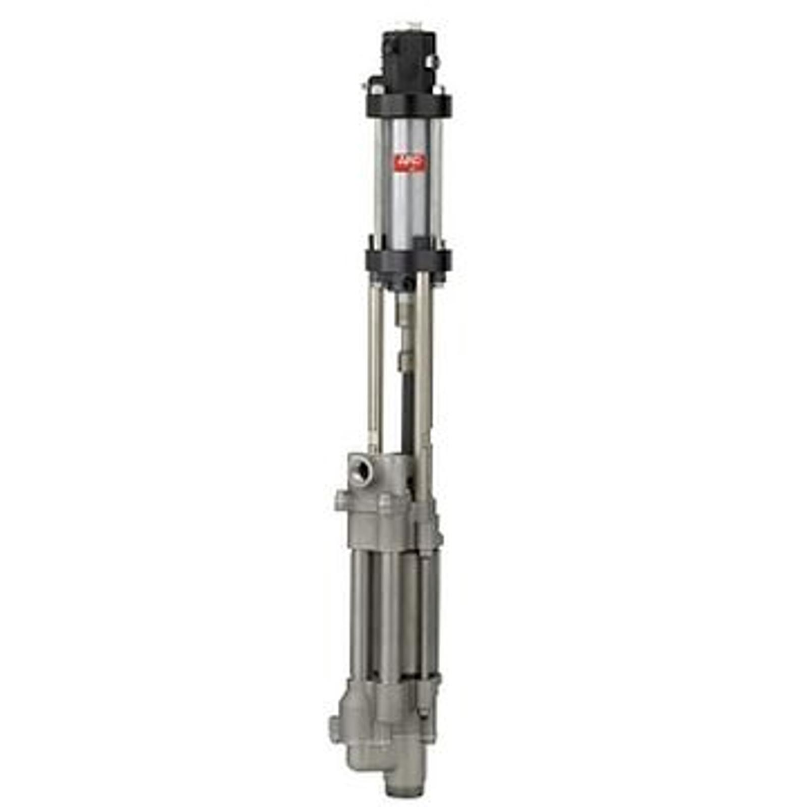 650949-X4B 4-Kugel-Kolbenpumpe