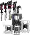 Oil/Gas Pumps