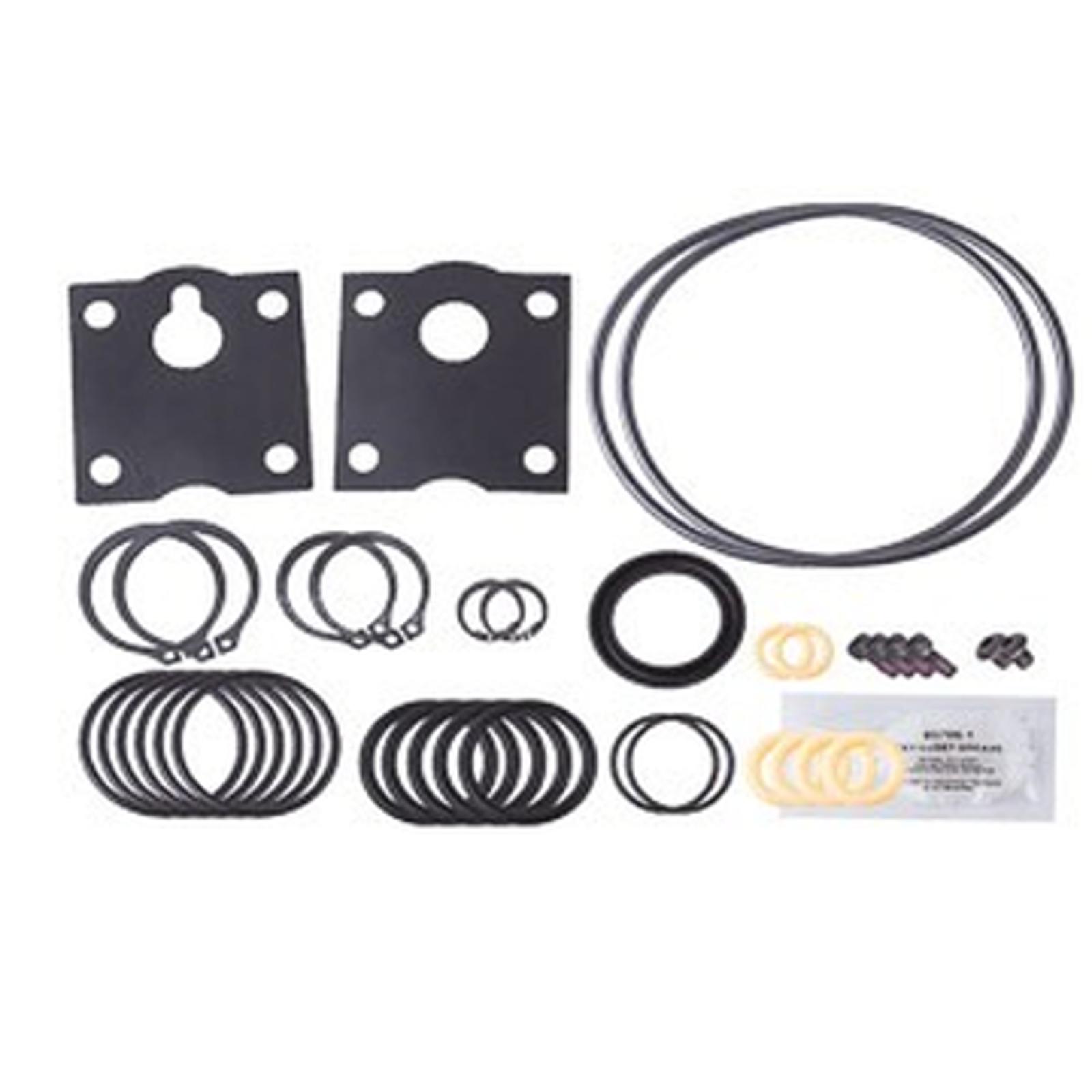 Air Section Repair Kits