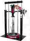 TPX Series Two-post 5-gall